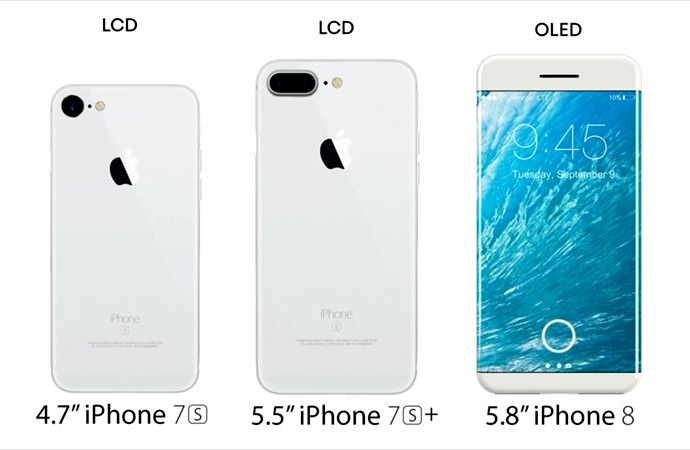 深圳iPhone X国行新版本亮相：型号有调整！