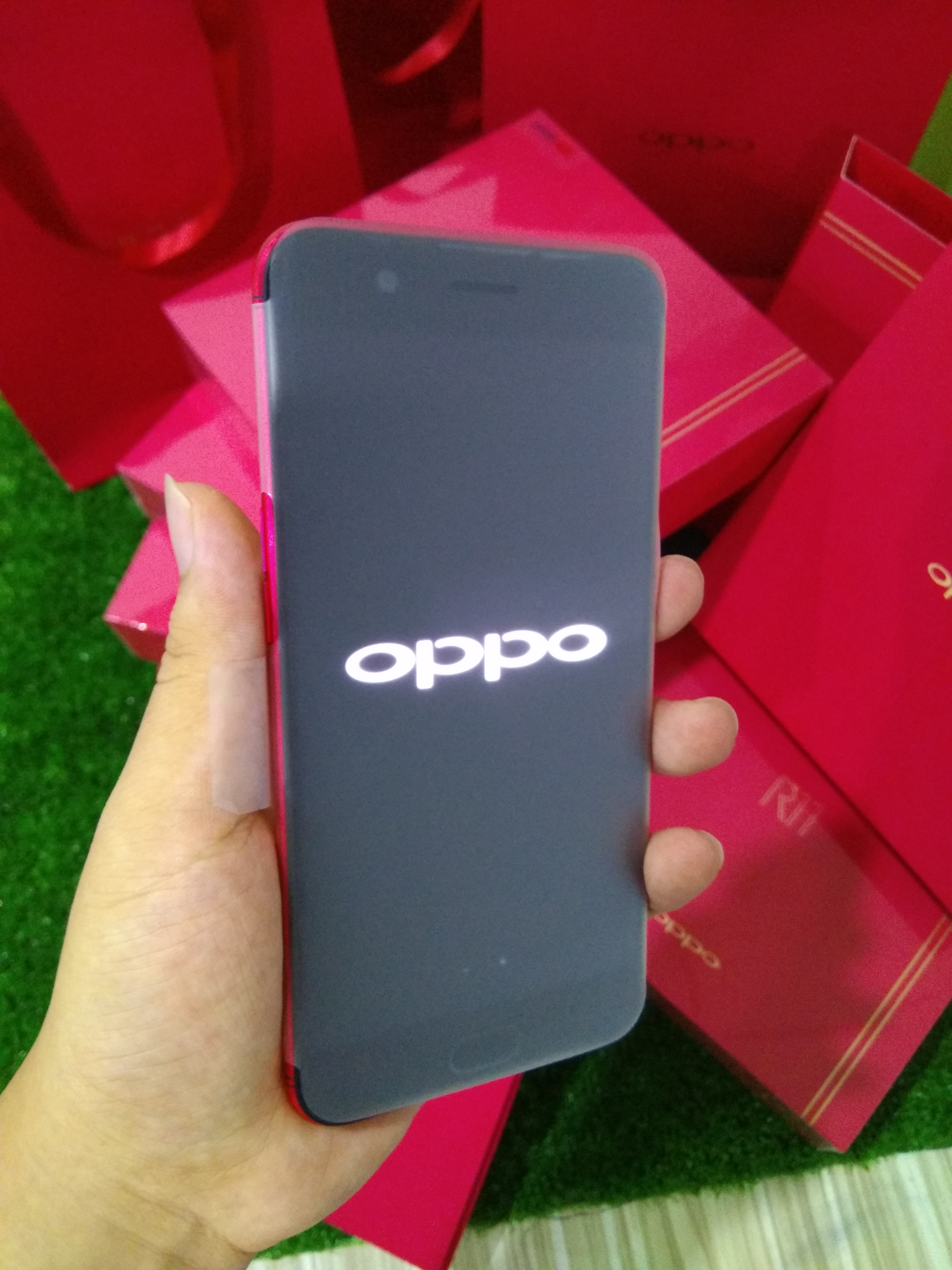 OPPO手机中的隐藏功能：学会这些功能，大幅度提高可玩性！