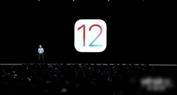 iPhone6/6s等老设备的福音：iOS12流畅度大幅提升