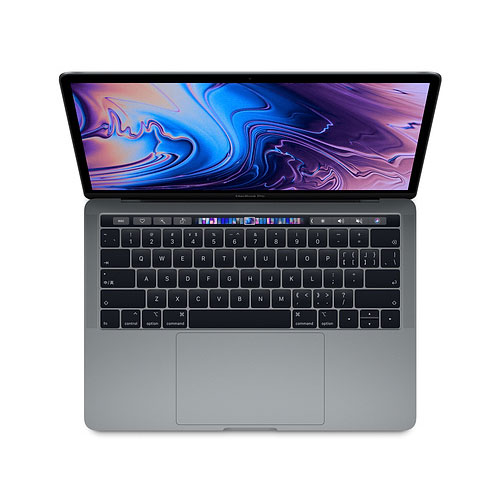 苹果苹果MacBook Pro 18年款MR932 15寸酷睿i7 16G 256GB TouchBar