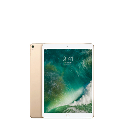 iPad Pro 10.5专业级别