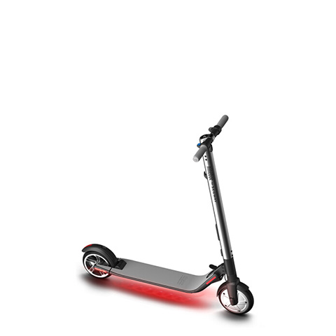 九号电动滑板车 运动版成人学生迷你便携可折叠双轮休闲代步车